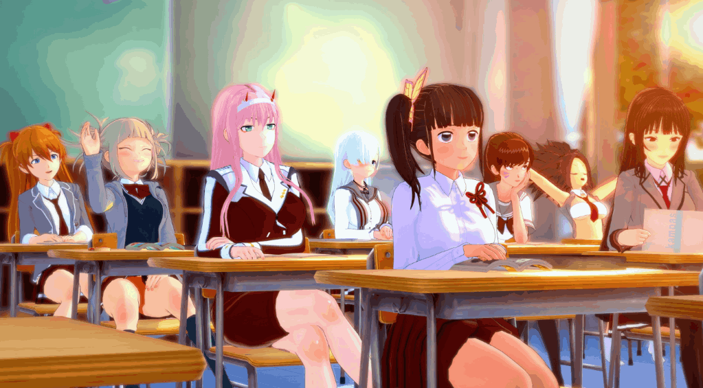 【同人SLG/汉化/无码/动态/PC+安卓】我的变态幻想 我的无尽幻想 My Hentai Fantasy Ver0.13 AI汉化内嵌版【6.32G】图片-1 【同人SLG/汉化/无码/动态/PC+安卓】我的变态幻想 我的无尽幻想 My Hentai Fantasy Ver0.13 AI汉化内嵌版【6.32G】图片-1