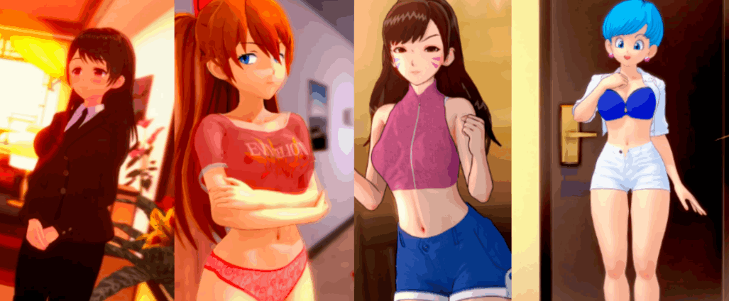 【同人SLG/汉化/无码/动态/PC+安卓】我的变态幻想 我的无尽幻想 My Hentai Fantasy Ver0.13 AI汉化内嵌版【6.32G】图片-1 【同人SLG/汉化/无码/动态/PC+安卓】我的变态幻想 我的无尽幻想 My Hentai Fantasy Ver0.13 AI汉化内嵌版【6.32G】图片-1