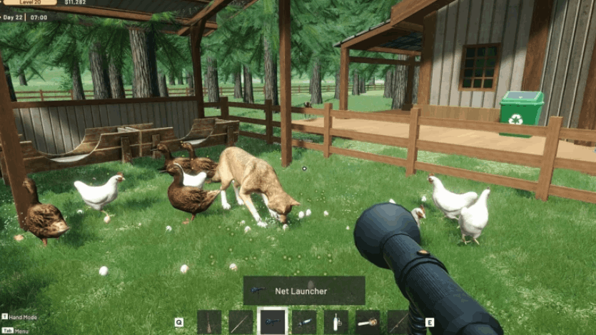 《牧场农场与商店模拟器/Ranch Farm and Store Simulator v0.5.8》PC电脑版游戏下载指南(4.35GB/官方简体中文/键鼠手柄三模)图片-1 《牧场农场与商店模拟器/Ranch Farm and Store Simulator v0.5.8》PC电脑版游戏下载指南(4.35GB/官方简体中文/键鼠手柄三模)图片-1