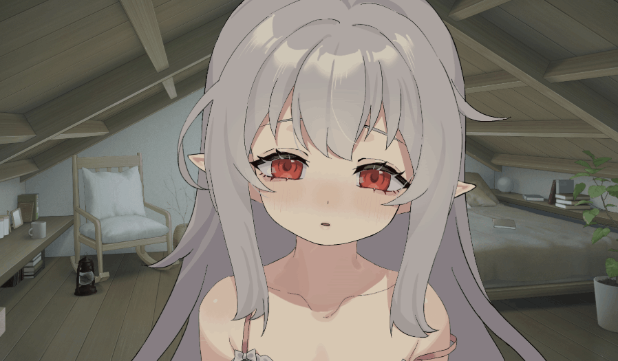 【日系剧情 SLG / 官方中文 / PC + 安卓双端】和存在感薄弱妹妹一起的简单生活 存在感薄い妹との簡単生活 Ver0.80B 官方中文版【4.03G】图片-1