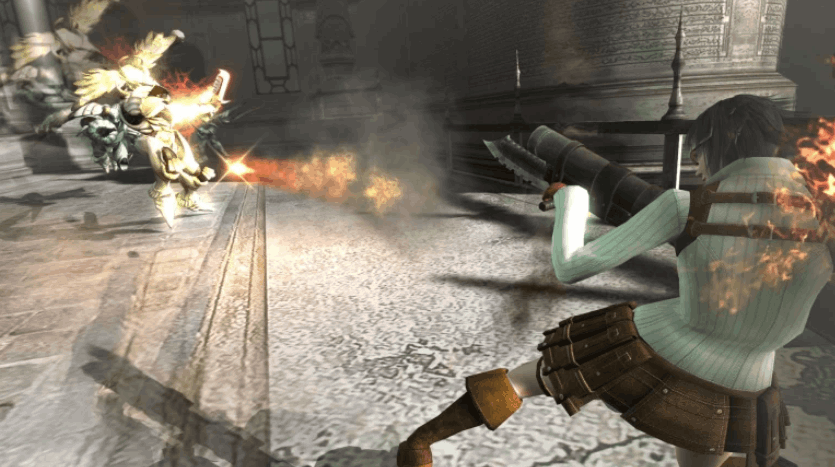 鬼泣 4 特别版 Devil May Cry 4 Special Edition Build.11530801 官方简体中文版 | PC/PS5/Xbox Series X|S 多平台动作游戏图片-1