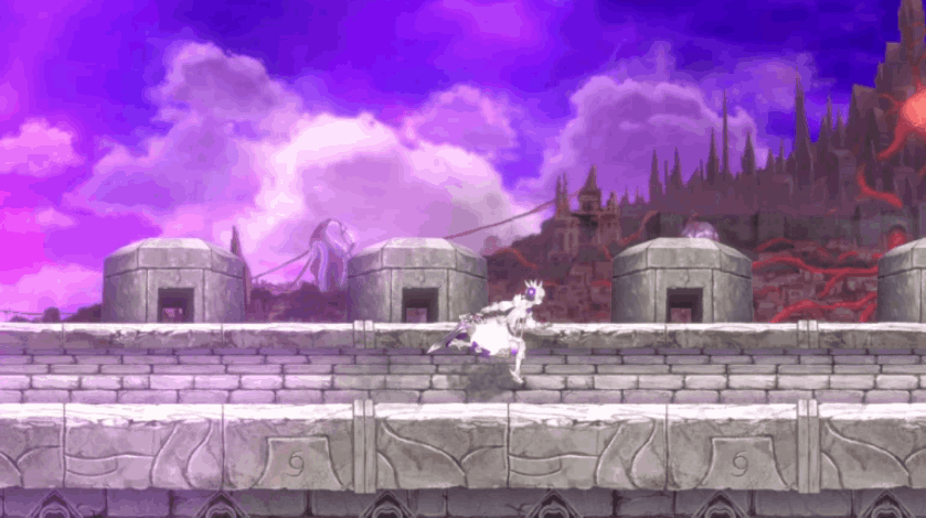 红魔城蕾米莉亚:绯色交响曲 Koumajou Remilia: Scarlet Symphony 横版动作版 | v20220728|PC 平台 | 官方中文 + 键鼠 / 手柄支持 | 817MB图片-1 红魔城蕾米莉亚:绯色交响曲 Koumajou Remilia: Scarlet Symphony 横版动作版 | v20220728|PC 平台 | 官方中文 + 键鼠 / 手柄支持 | 817MB图片-1