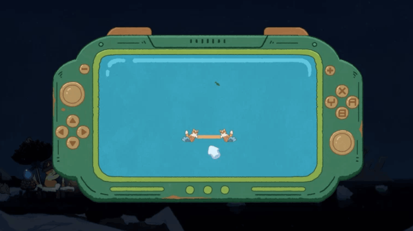 电脑 PC 端模拟经营钓鱼游戏《猫猫钓游记 / Fischer\'s Fishing Journey Build.19536768》官方中文正式版适配 Win10/11 平台 容量 389MB 支持键盘鼠标操作图片-1