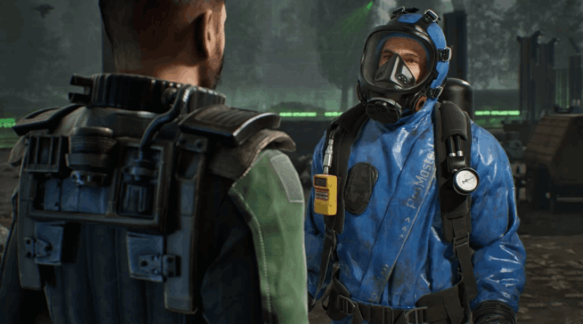 PC 电脑端开放世界生存恐怖游戏《切尔诺贝利人 2：禁区 / Chernobylite 2: Exclusion Zone v68862》官方简体中文正式版适配 Win10/11 平台 容量 108GB 支持键盘鼠标