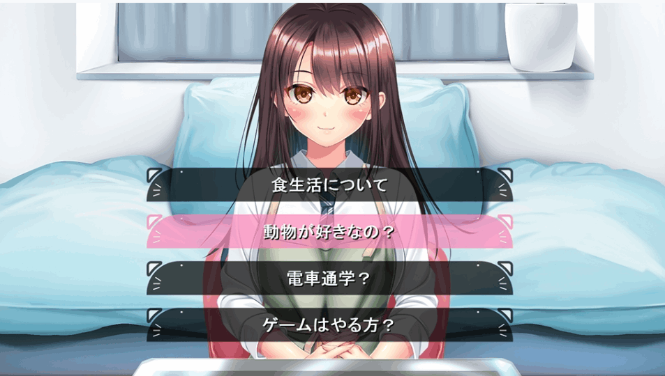 【精品SLG/汉化/PC】与流浪猫少女的甜蜜日常 野猫少女的同居生活~Cat Girl Sweet Days~野良猫少女との生活 Ver1.10 挂载AI汉化版【1.75G/CV】图片-1 【精品SLG/汉化/PC】与流浪猫少女的甜蜜日常 野猫少女的同居生活~Cat Girl Sweet Days~野良猫少女との生活 Ver1.10 挂载AI汉化版【1.75G/CV】图片-1