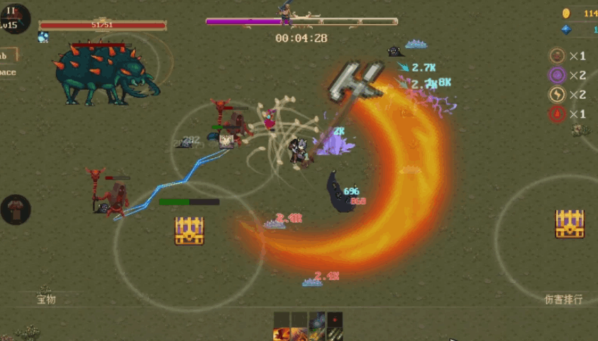 秘境探险者 / Mystic Explorer Build.19340197 PC 电脑版 冒险解谜类游戏指南（容量 4.01GB / 官方简体中文 / 支持键鼠）图片-1