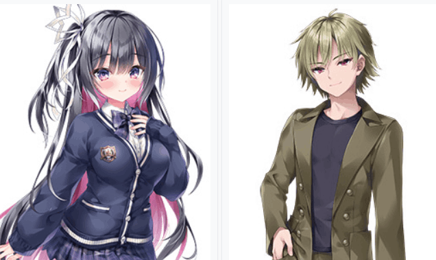 【剧情向 ADV/AI 汉化 / 含全 CG 存档 / PC 端】星光蓝～青梅竹马、最爱的女孩～ スターライト BLUE～幼なじみで推しの娘～AI 汉化内嵌版【2.67G/CV】图片-1