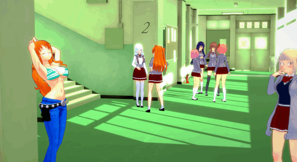 【同人SLG/汉化/无码/动态/PC+安卓】我的变态幻想 我的无尽幻想 My Hentai Fantasy Ver0.13 AI汉化内嵌版【6.32G】图片-1 【同人SLG/汉化/无码/动态/PC+安卓】我的变态幻想 我的无尽幻想 My Hentai Fantasy Ver0.13 AI汉化内嵌版【6.32G】图片-1