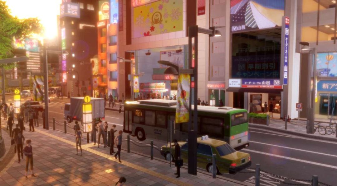 数码宝贝物语 时空异客 / Digimon Story Time Stranger 终极版:PC 端 JRPG 角色扮演类游戏核心亮点图片-1 数码宝贝物语 时空异客 / Digimon Story Time Stranger 终极版:PC 端 JRPG 角色扮演类游戏核心亮点图片-1