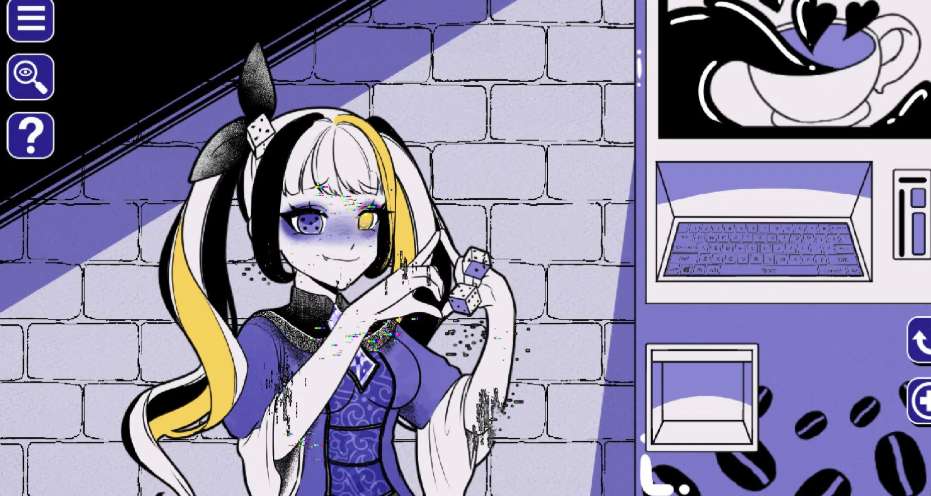 异常咖啡机 Anomalous Coffee Machine Ver1.3 官方中文版 全平台发布图片-1