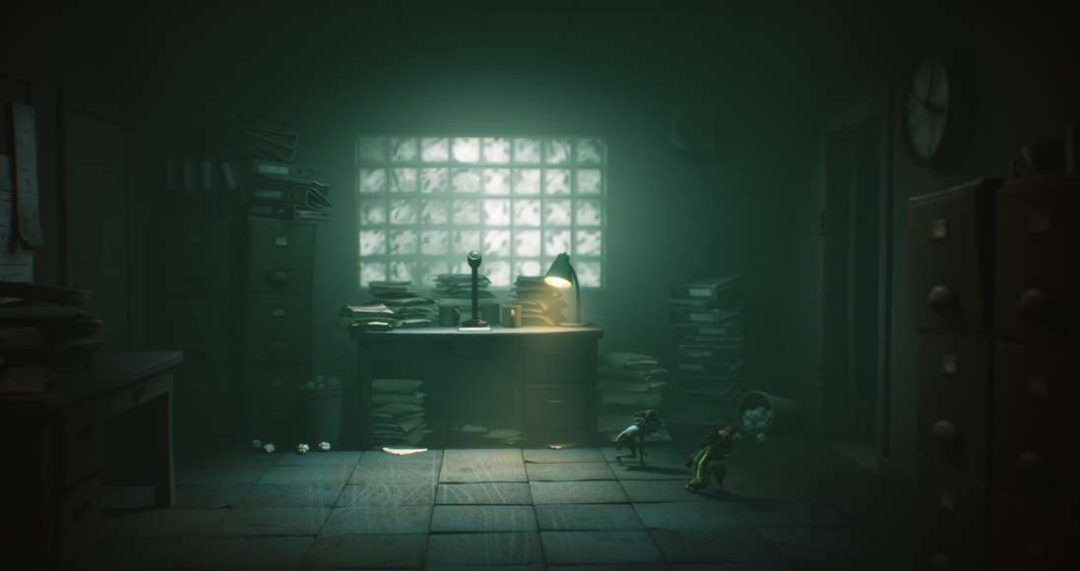 小小梦魇 3/Little Nightmares III v1.0.0 游戏核心信息与资源说明图片-1