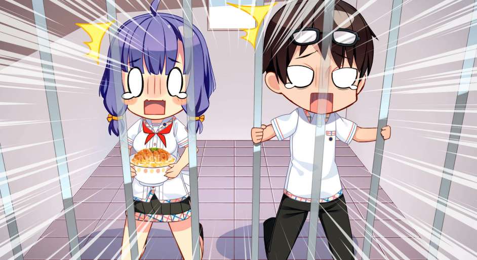 拔作岛2 NUKITASHI 2 Ver2.02 官方中文版+DLC 完整PC版发布图片-1