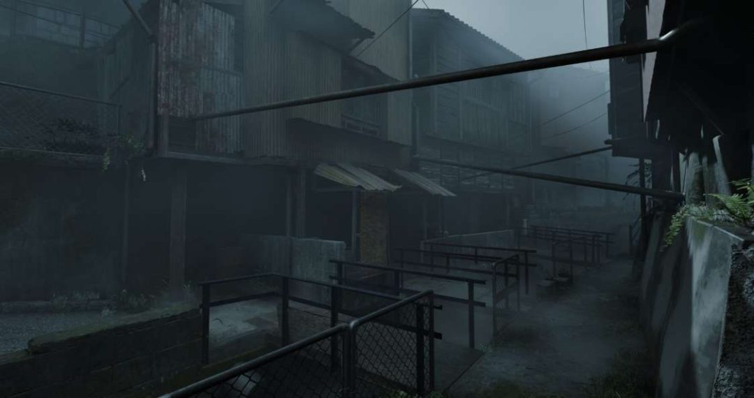 寂静岭 f/SILENT HILL f v1.1.380371图片-1
