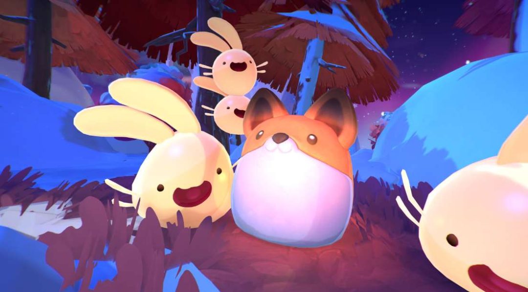 史莱姆牧场2/Slime Rancher 2 v1.0.1|容量4.68GB|官方简体中文|支持键盘.鼠标.手柄图片-1