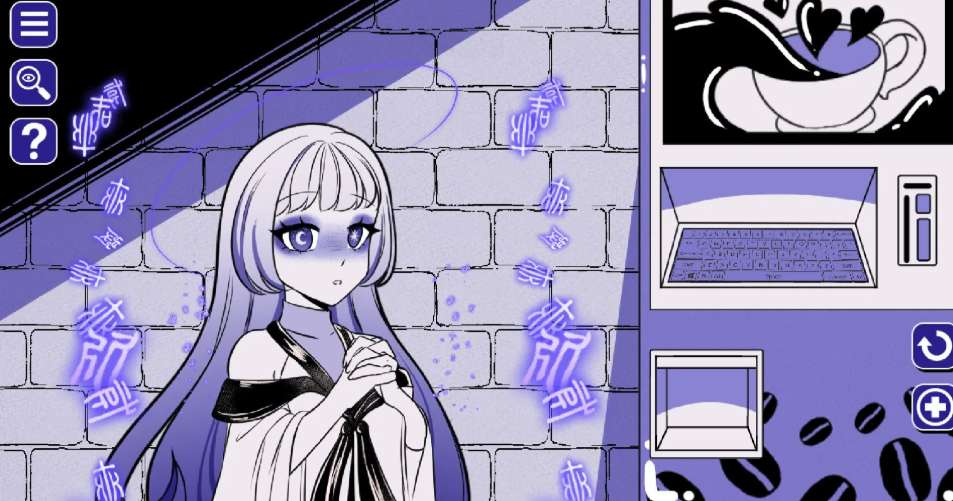 异常咖啡机 Anomalous Coffee Machine Ver1.3 官方中文版 全平台发布图片-1