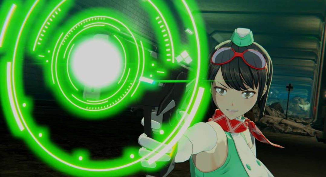 数码宝贝物语 时空异客 / Digimon Story Time Stranger 终极版:PC 端 JRPG 角色扮演类游戏核心亮点图片-1 数码宝贝物语 时空异客 / Digimon Story Time Stranger 终极版:PC 端 JRPG 角色扮演类游戏核心亮点图片-1