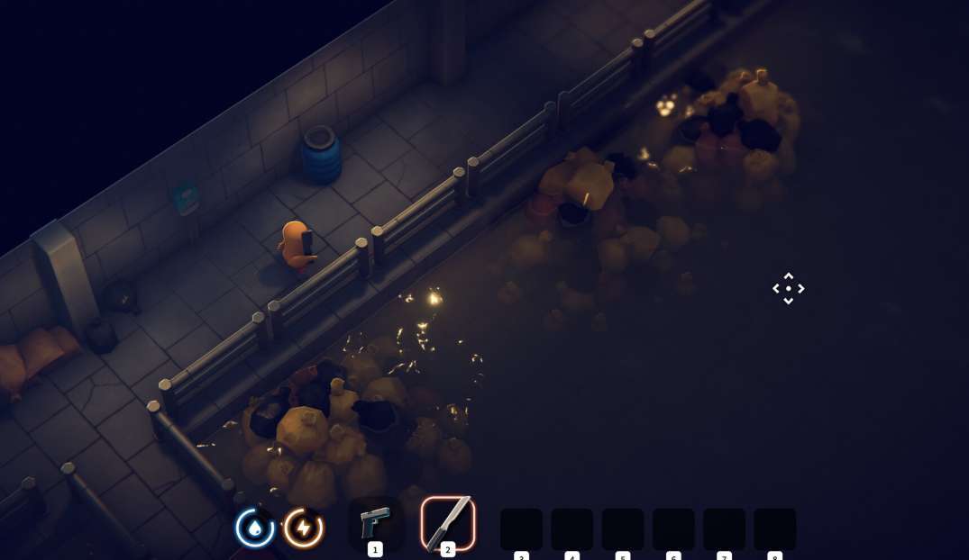 逃离鸭科夫 / Escape From Duckov v1.0.30:PC 端生存射击类游戏核心优势图片-1 逃离鸭科夫 / Escape From Duckov v1.0.30:PC 端生存射击类游戏核心优势图片-1