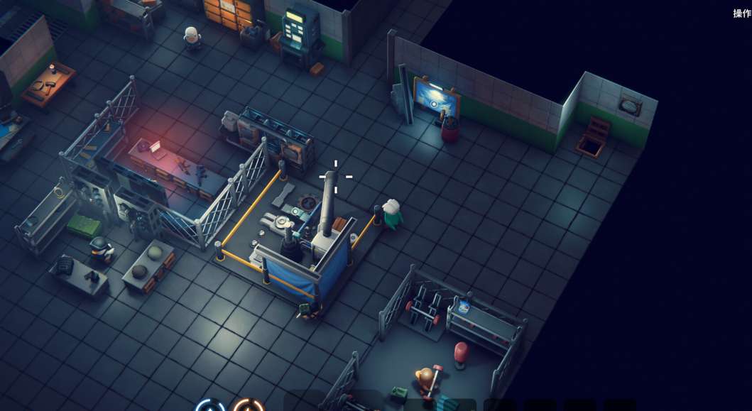 逃离鸭科夫 / Escape From Duckov v1.0.30:PC 端生存射击类游戏核心优势图片-1 逃离鸭科夫 / Escape From Duckov v1.0.30:PC 端生存射击类游戏核心优势图片-1