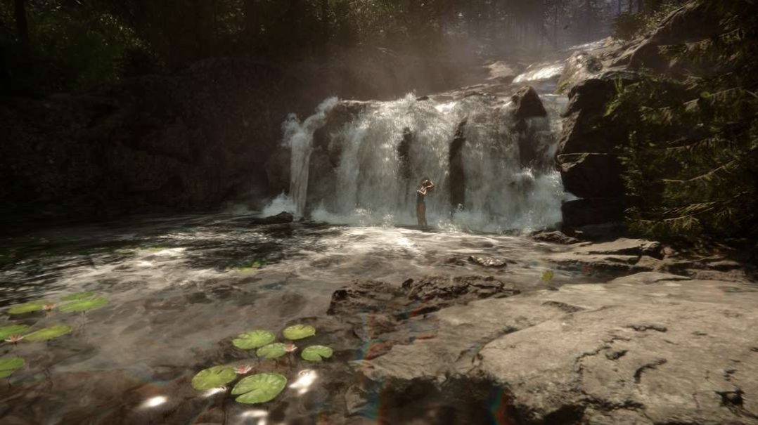 森林之子/Sons Of The Forest PC联机版 Build.03102025 生存恐怖游戏完整资源与配置指南