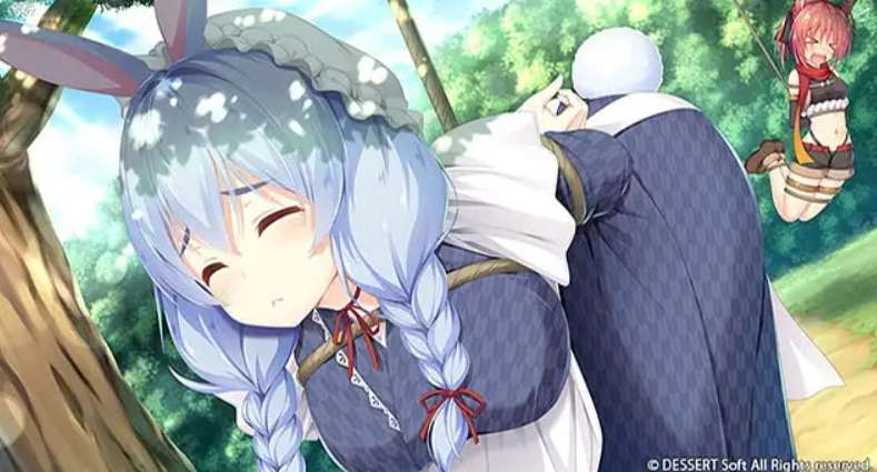 【日系ADV大作/汉化/巫女/PC】神明的尾巴～天干地支神们的报恩！神様のしっぽ～干支神さまたちの恩返し～ Ver1.02 汉化版【8.03G/全CV】图片-1