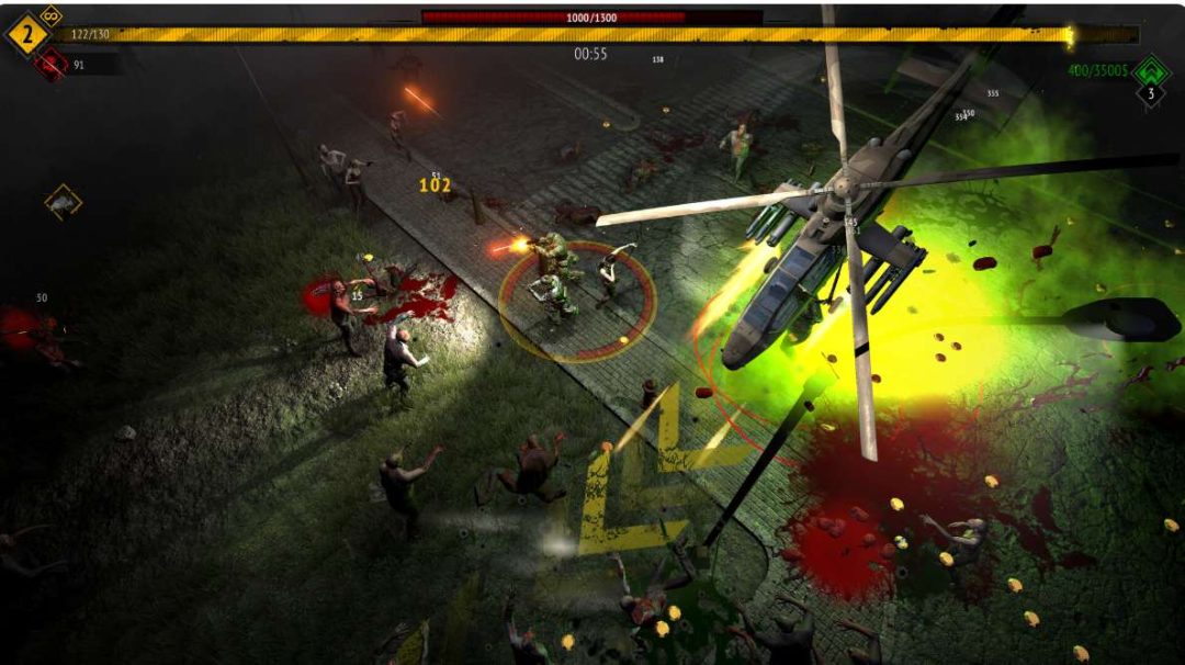 又一个僵尸幸存者/Yet Another Zombie Survivorsv0.9.1b|容量3.79GB|官方简体中文|支持键盘.鼠标.手柄图片-1 又一个僵尸幸存者/Yet Another Zombie Survivorsv0.9.1b|容量3.79GB|官方简体中文|支持键盘.鼠标.手柄图片-1