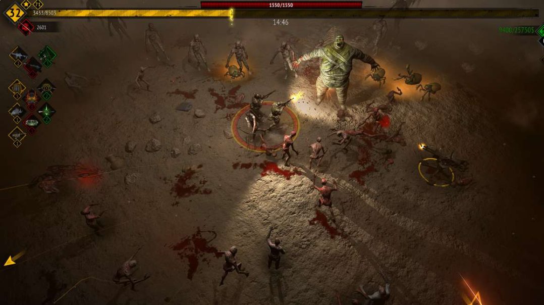 又一个僵尸幸存者/Yet Another Zombie Survivorsv0.9.1b|容量3.79GB|官方简体中文|支持键盘.鼠标.手柄图片-1 又一个僵尸幸存者/Yet Another Zombie Survivorsv0.9.1b|容量3.79GB|官方简体中文|支持键盘.鼠标.手柄图片-1