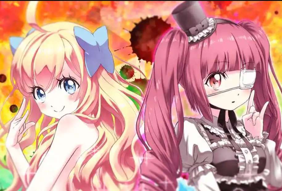 【日系ADV拔作/汉化/PC】破解≡诡计 CRACK≡TRICK!豪華版 AI汉化内嵌版+全CG存档【1.81G/CV】图片-1 【日系ADV拔作/汉化/PC】破解≡诡计 CRACK≡TRICK!豪華版 AI汉化内嵌版+全CG存档【1.81G/CV】图片-1