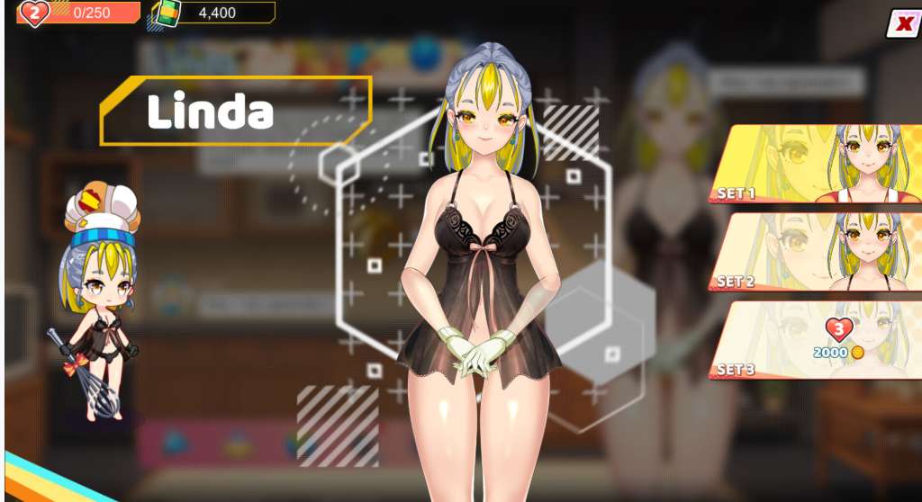 PC端互动SLG游戏《OG主播计划:节奏出道!Ver1.0.004》官方中文步兵版1.95G完整安装包及配置要求图片-1 PC端互动SLG游戏《OG主播计划:节奏出道!Ver1.0.004》官方中文步兵版1.95G完整安装包及配置要求图片-1